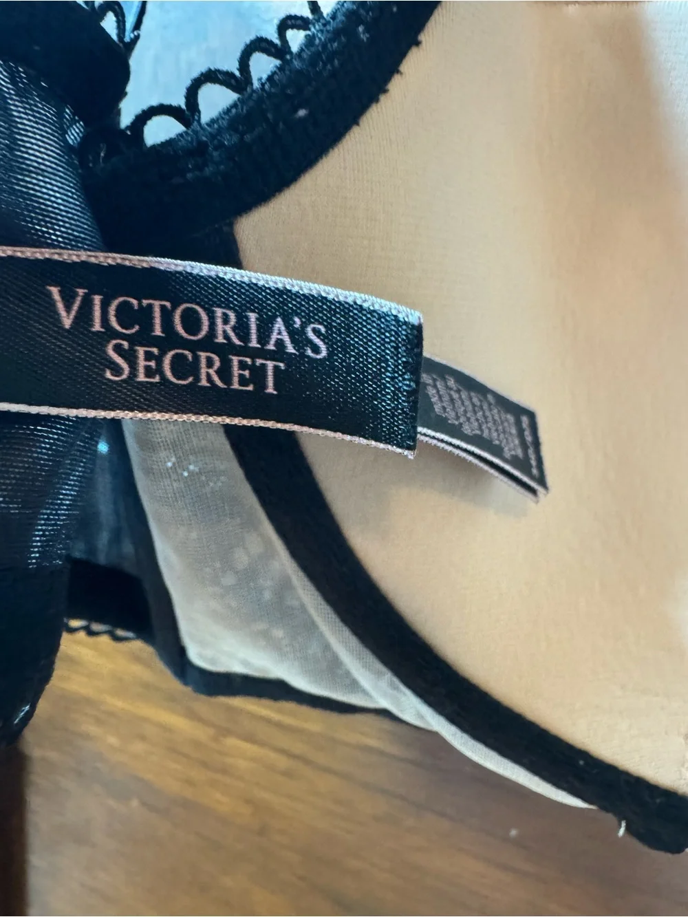 Victorias Secret gorgeous bra